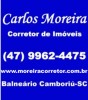 Carlos Moreira Consultor  - CRECI 11860