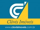 Clovis Imoveis - CRECI 20177