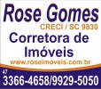 Rose Gomes Imveis - CRECI 9830