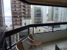 Apartamento com 3 dormitrios, 1 vaga priv. Avenida Brasil, Bal.Cambori! (AP0030)
