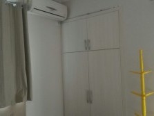 Apartamento Decorado e Mobiliado - Aluguel para Estudante - COM INTERNET WIFI - Edifício Paulina (LOCADO)