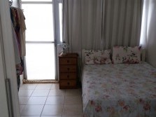 Ótimo Apartamento mobiliado 1 dormitório - Pontal Norte - Balneário Camboriú