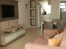 Apartamento com 2 quartos todo mobiliado em Camboriú excelente oportunidade
