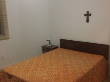 Aluguel para o Verão - 3 dormitórios, 1 vaga privativa, ed. com elevador, ao lado do Camelódromo e Igreja Matriz