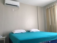 PROMOÇÃO VERÃO - Locação temporada - Lindo Apartamento Balneário Camboriú 1 Dorm internet e Ar condicionado
