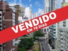 Apartamento a Venda no bairro Centro - Balneário Camboriú, SC