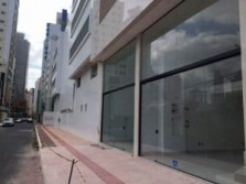 Sala comercial para Venda no bairro Centro em Balneário Camboriú, Sem Mobília, 78 m² de área total, 78 m² privativos,