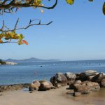 Balneário Camboriu - Praia