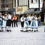 Oktoberfest - Blumenau - Santa Catarina