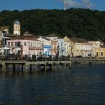 São Francisco do Sul - Santa Catarina - Bahia de Babitonga