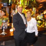 José Luiz e Rosemary do Couto