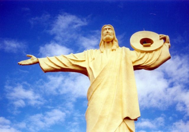 Cristo Luz