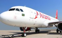 Avianca inicia operações em Navegantes