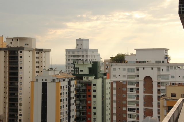 Condomínios Balneário Camboriú