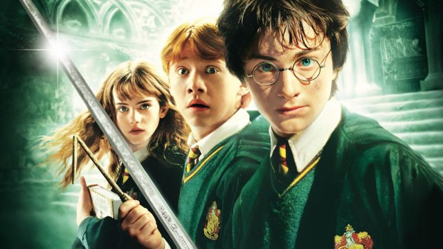 Harry Potter e o Prisioneiro de Azkaban (Filme), Trailer, Sinopse