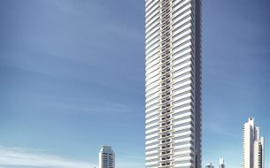 Pasqualotto & GT lança o La Città by Pininfarina