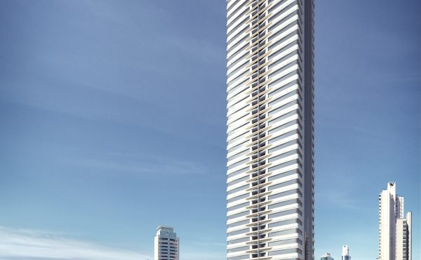 Pasqualotto & GT lança o La Città by Pininfarina