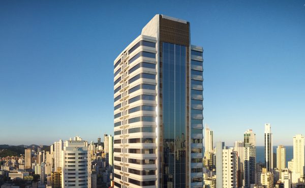 Pasqualotto & GT lança o La Città by Pininfarina