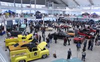 Santa Catarina Custom Show 2018