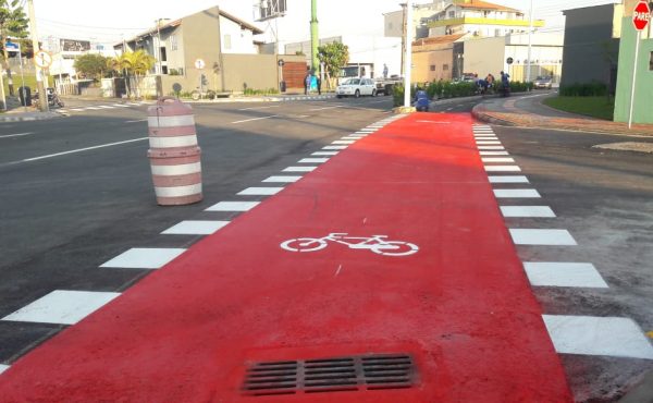 Prolongamento da Quarta Avenida