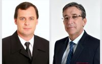 Troca de Vereadores