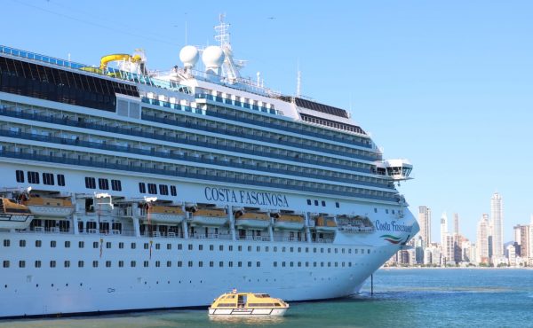 Costa Fascinosa
