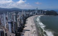 BALNEÁRIO CAMBORIÚ FOTO RAFAEL WEISS