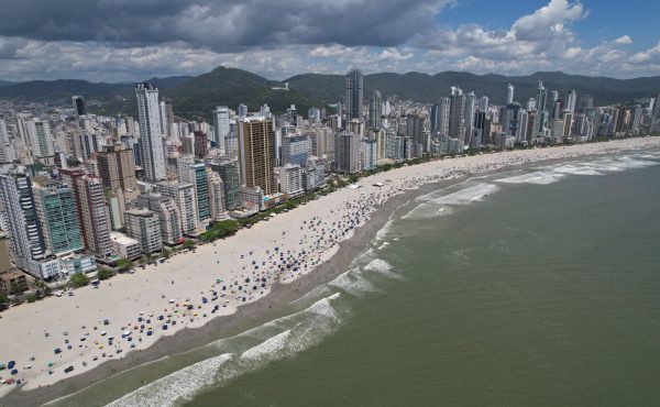Ocupação Hotelaria volta a patamares pre pandemia