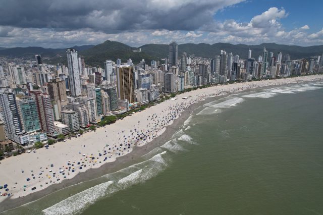 Ocupação Hotelaria volta a patamares pre pandemia