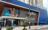 Ocanic Aquarium Balneário Camboriú