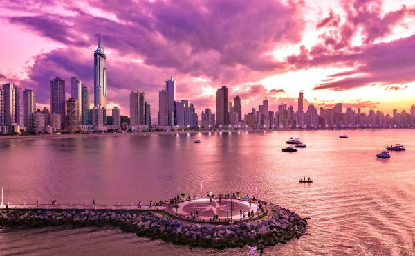 Balneario Camboriu metro quadrado mais valorizado do pais