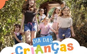 DIA DAS CRIANÇAS PARQUE UNIPRAIAS