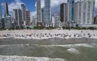 BALNEARIO CAMBORIU