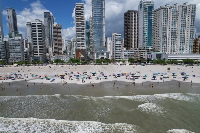 BALNEARIO CAMBORIU