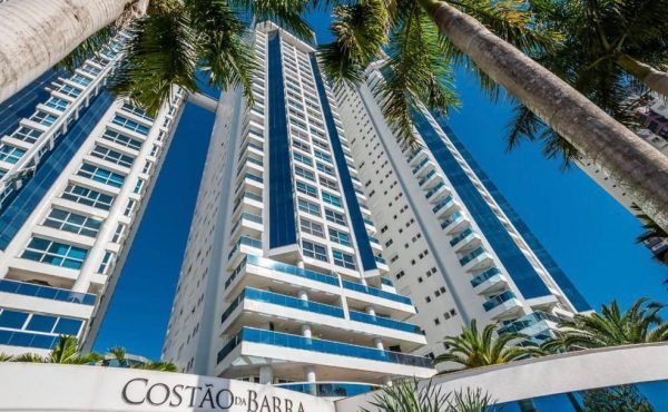 Costao Barra Balneario Camboriu