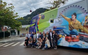 Road Show 2023