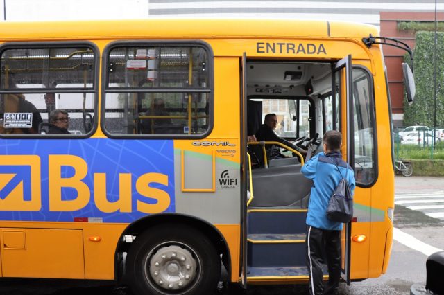 Transporte Gratuito Balneario Camboriu