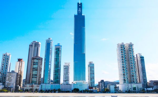 one tower premiado singapura