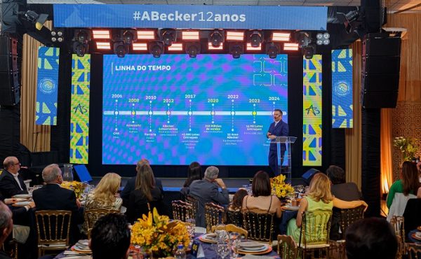 Divulgação/ABecker