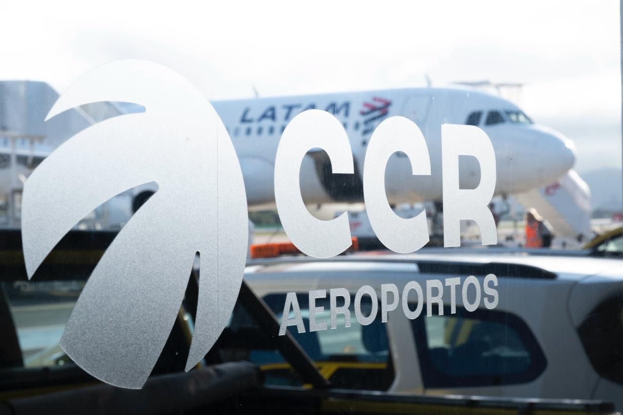 aeroporto navegantes
