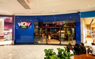 wow park balneario camboriu