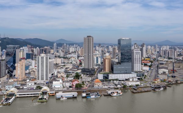 Divulgação/Procave