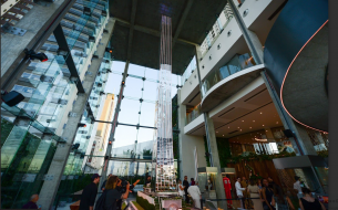 senna tower
