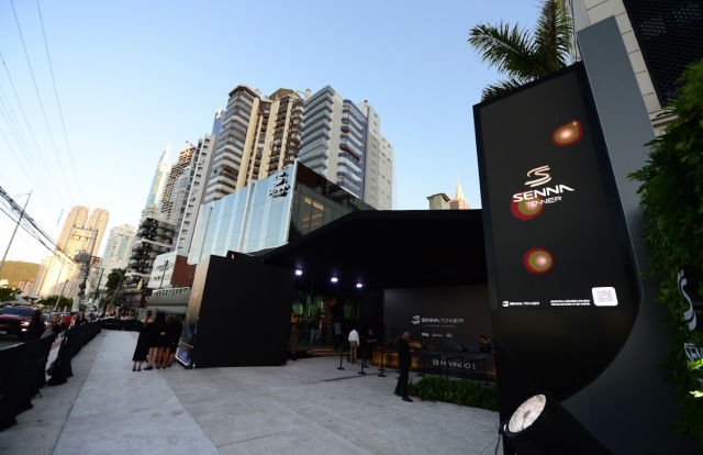 espaço senna tower