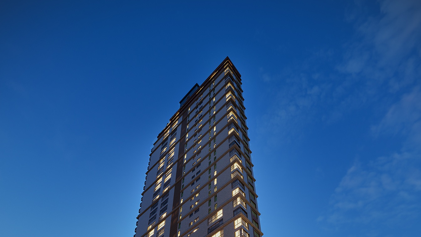 Mercado De Imóveis De Luxo Cresce 46 No Brasil E Impulsiona Novo