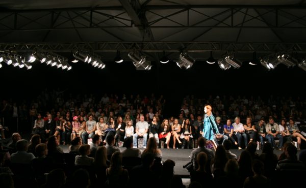 BALNEARIO FASHION SHOW