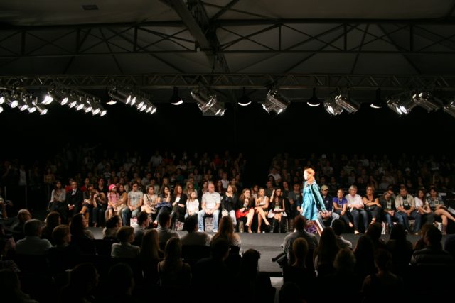 BALNEARIO FASHION SHOW