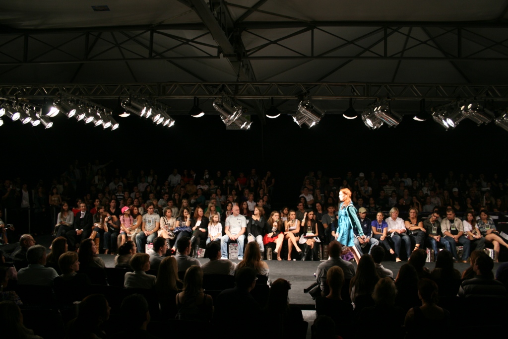 BALNEARIO FASHION SHOW