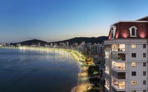 Divulgação/Gessele Empreendimentos