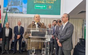 inauguracao hospital unimed